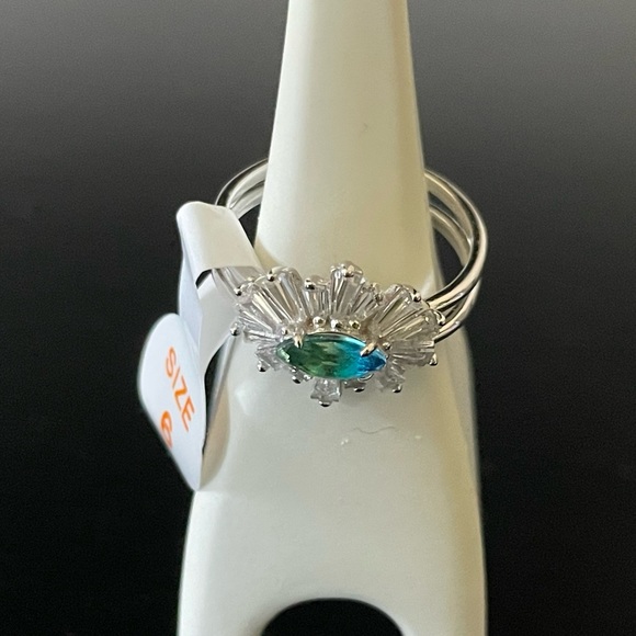 BP Sterling Club Ring (RBP 5460) - Picture 10 of 11